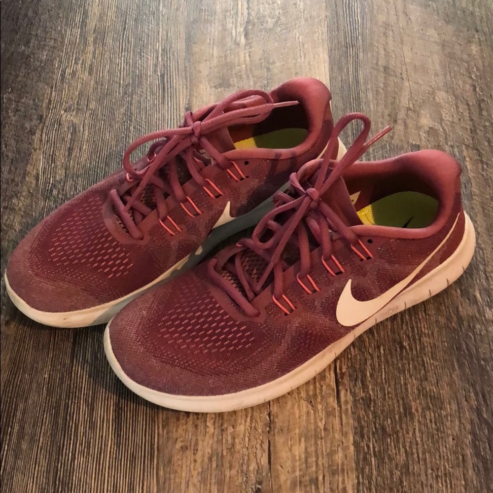 Nike Free Run